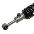 thumbnail image 2 of FAPO P3 Series Front Shock Absorbers 8 Stages Adjustable Damper Compatible With Toyota Tundra 2007-2021, 3-3.5" Lift, 2 of 6
