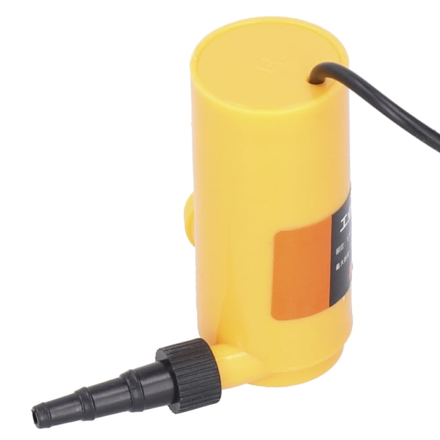 Mini bomba de agua 3 en 1 Jadeshay 12 V