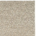 thumbnail image 5 of SAFAVIEH Natura Glenda Geometric Diamonds Wool Area Rug, Beige, 9' x 12', 5 of 7