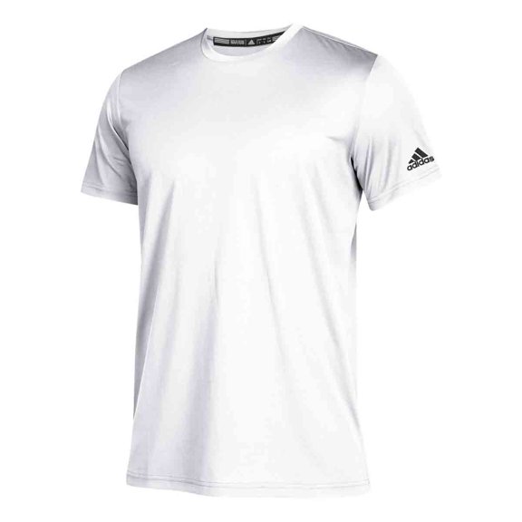 Adidas Men's Clima Tech Shirt White XL
