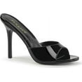 thumbnail image 3 of Women's Pleaser Classique 01 High Heel Slide, 3 of 8