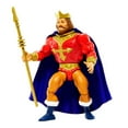 thumbnail image 5 of Masters of the Universe Origins King Randor Action Figure, 5 of 7