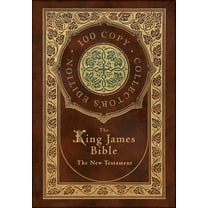 The King James Bible (Hardcover)