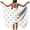 White J, variant on Enjoytime Women's Striped Bikini Cover Up Spaghetti Strap Sarong Bathing Suit Wrap Dress Lightweight Beach Cover Ups