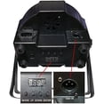thumbnail image 3 of Ultra Bright LED FlatPar 7x10 Watt Quad RGBW SlimPar - Up Light - w/ Remote Contro - Dj Lighting, 3 of 4