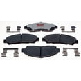 thumbnail image 1 of Balatas Híbridas ZDX 2010 A 2013 Acura Del E3 RAYBESTOS 1 Kit Delantero, 1 of 4