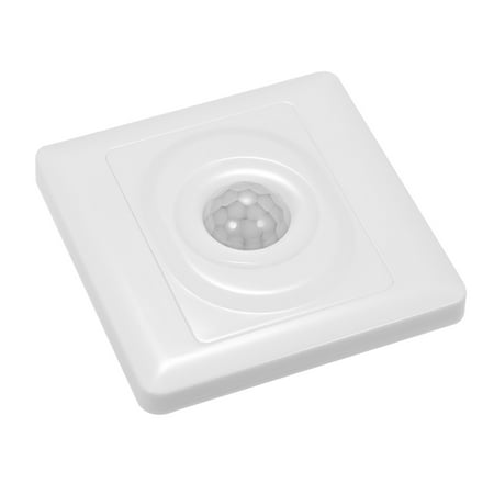 Amdohai Wall Mounted Automatic IR Infrared Motion Sensor ON/OFF Switch ...