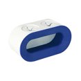 thumbnail image 1 of CAROOTU Electric Toothbrush Holder Stand Rack Wall-Mounted Universal Electric Toothbrush Holder Storage, 1 of 6