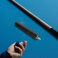 thumbnail image 4 of OUNONA 2Pcs Pool Cue Extension Rods with Portable Design and Comfortable Grip for Billiard Accessories, 4 of 8