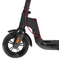 thumbnail image 4 of GOTRAX Apex Adult Electric Scooter,Peak 350W 8.5" Tires 15.5Mph Foldable Escooter for Adult,Black-Blue, 4 of 12