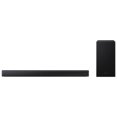 thumbnail image 2 of Open Box - Samsung HW-B630F/ZC 370-Watt 3.1 Channel Sound Bar, 2 of 3