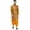 Bronze -Orange, variant on Mens Bollywood Style Indian Handmade Silk Blend Ethnic Party Wear Dhoti Kurta