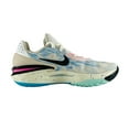 thumbnail image 2 of Nike Air Zoom G.T. Cut 2 Sneakers, New Women's Basketball Shoes FN0234-104, Women's U.S. Shoe Size 7, 2 of 8