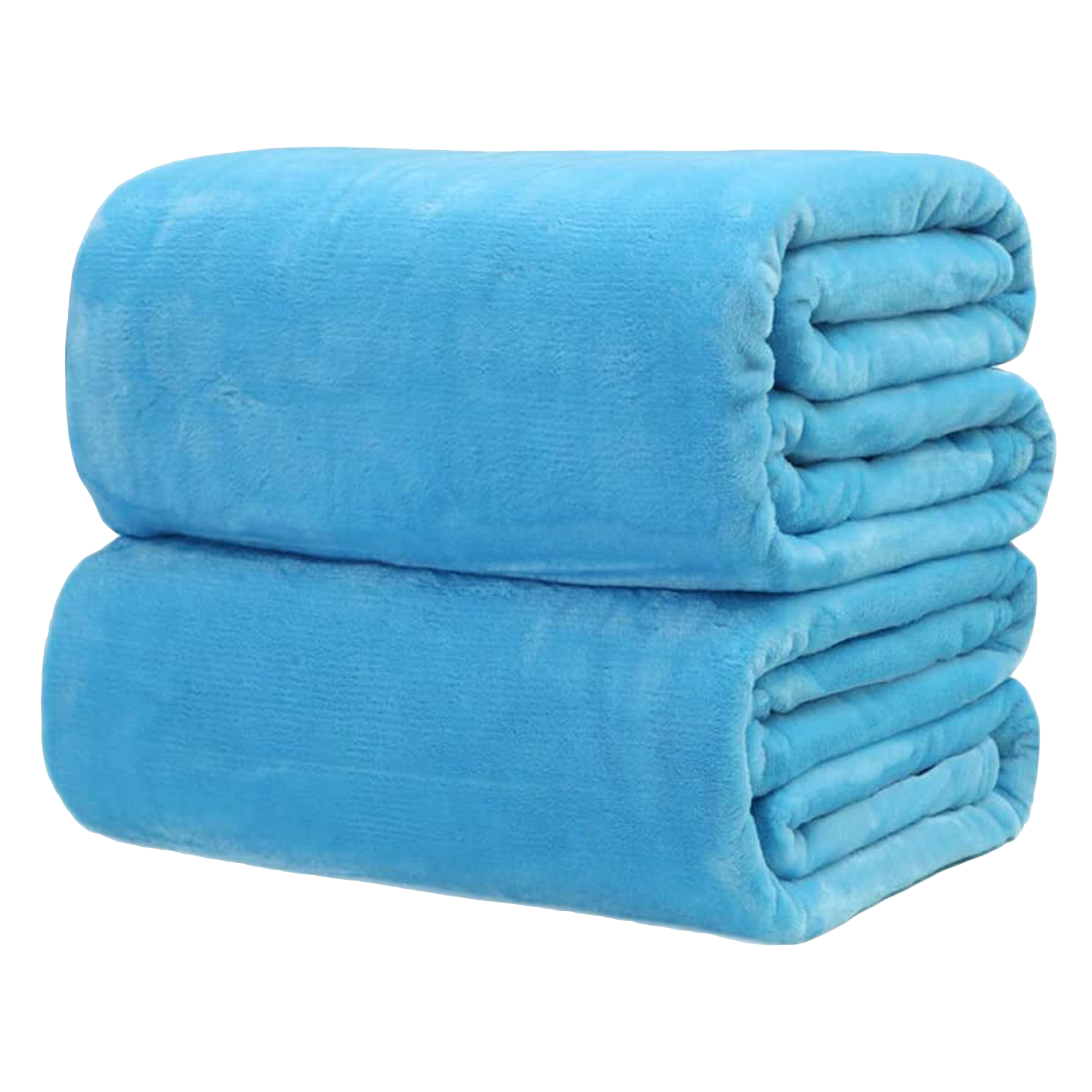 MERSARIPHY 50x70cm Micro Plush Fleece Flannel Blanket - Walmart.com