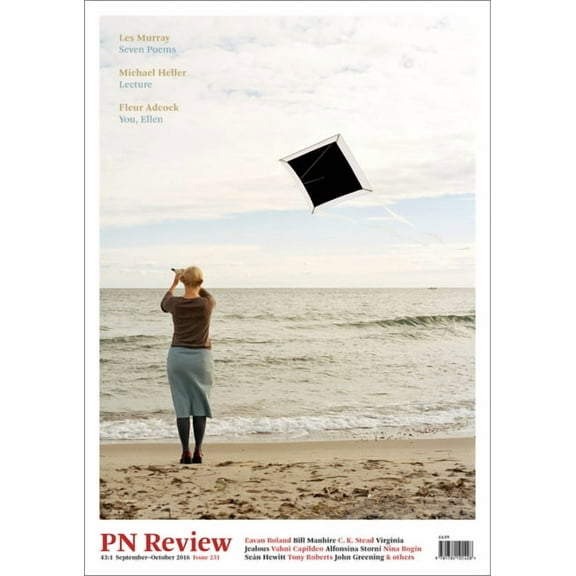 PN Review: PN Review 231 (Paperback)