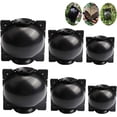 thumbnail image 1 of 6Pcs Assisted Cutting Rooting Plant Rooting Device, Reusable Root Growing Box Plant High Pressure Propagation Ball,Plant Propagation Air-Layering Pod,, 1 of 5