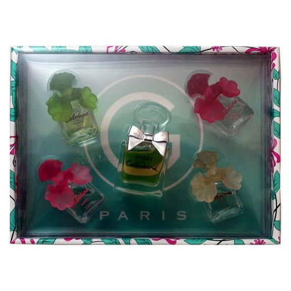 Parfums Gres Cabotine Mini Variety