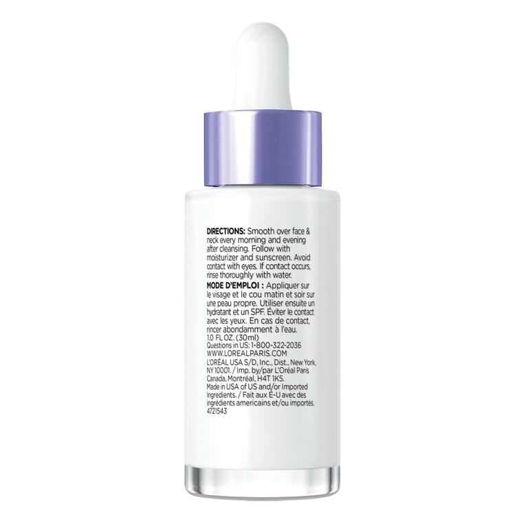 L'Oreal Paris Collagen Moisture Filler Moisture Bounce Hydrating