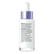 LOreal Paris Collagen Moisture Filler Moisture Bounce Hydrating Face Serum, 1 fl oz