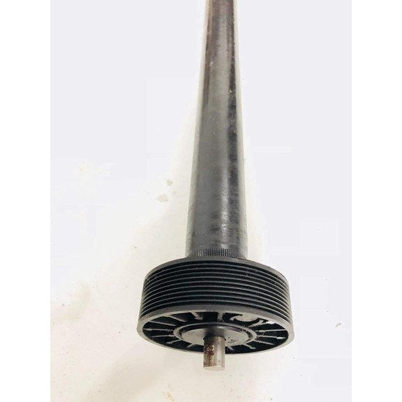 Icon Health & Fitness, Inc. Front Drive Roller 149030 Works with Proform Image Weslo Residential Treadmill