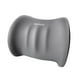 thumbnail image 1 of Pisexur Accesorios para coches, Electrónica para cochesCojín de espuma para coche, cojín lumbar para aliviar la fatiga al conducir, almohada lumbar para coche, asiento de coche, 1 of 3