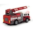 thumbnail image 3 of Dickie Toys Viper Fire Truck Play Vehicle, with Lights and Sound, 3 of 5