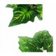 thumbnail image 4 of Planta verde pequeña planta en maceta planta de simulación flor artificial decoración de ventanas decoración del hogar adornos simulación flor planta en maceta (corazón de hadas rojo (verde) ER, 4 of 4