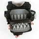 thumbnail image 5 of Bolsa de funciones DYNWAVEMX Organizador de aparejos de pesca impermeable capacidad, 5 of 8