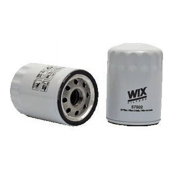 Oil Filter - Compatible with 2011 - 2023 Ford F-150 2012 2013 2014 2015 2016 2017 2018 2019 2020 2021 2022