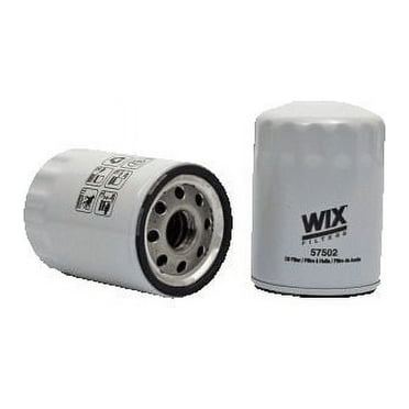 Wix Oil Filter-51356 - Walmart.com