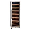 thumbnail image 3 of Avanti Freestanding Single Zone Wine Chiller Cooler Fridge, Stainless Steel, 3 of 4