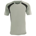 thumbnail image 2 of Epic Youth Madrid V-Neck Soccer Jersey, 2 of 3