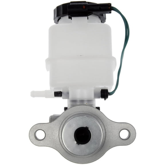 Dorman M630566 Brake Master Cylinder for Specific Suzuki Models Fits select: 2006-2008 SUZUKI FORENZA, 2006-2008 SUZUKI RENO