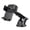 Black stripe color, variant on High Stability Car Mount Holder with Extreme Temperature Resistance Adjustable 360 Rotating Telescopic Arm for Optimally Viewing Angle