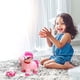 thumbnail image 4 of Adorable peluche interactivo que camina con movimientos realistas para niños, 4 of 8