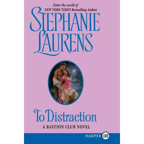 Bastion Club To Distraction, Book 5, (Paperback)