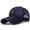 1-Navy Blue, variant on Summer Mesh Baseball Cap for Men Women Trucker Mesh Hat Baseball Hats Outdoor Sports Running hat