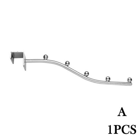 

Multi-node Hanging Bedside Coat Hook Bedroom Top Bedside Hanger Clothes Storage Rack Dormitory Tool New