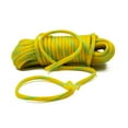 thumbnail image 2 of Promar 300 FT, 1/2" Yellow Braided Rope Spool, 2 of 5
