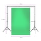 thumbnail image 2 of Estudio Fotográfico Profesional Onof EF-01 Kit Foto y Video, 2 of 13