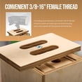 thumbnail image 4 of Set Nesting Apple Box Set Flashpoint 4 en 1 para estudio, 4 of 9