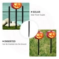 thumbnail image 2 of ColoMX 10 juegos de accesorios de estaca para lámpara de jardín, luces solares de plástico, estacas de luces de repuesto, 2 of 8