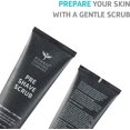 thumbnail image 4 of Pre-Shave Face Scrub by Bombay Shave Company, 4 of 4