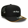 thumbnail image 3 of Castore McLaren F1 New Era 9Fifty Lando Norris Special Edition Hat, Black, 3 of 6
