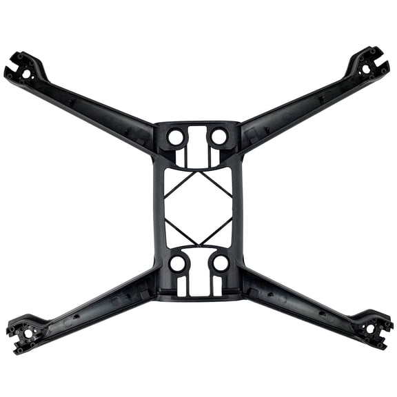 MaximalPower Replacement Central Cross for Parrot Bebop 2 Drone Quadcopter Spare Parts