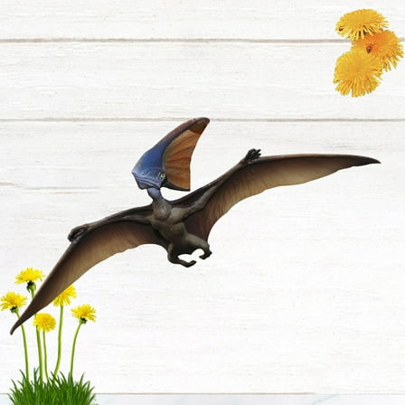 MUSEYA Simulation Dinosaur Toys Prehistoric Creature Toys For Decoration 1Pack