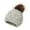 D, variant on Toddler Winter Skiing Hat for Baby Girl Boy Knitted Warm Skiing Caps Pompom Kids Hat 0 24 Months Toddler Boys Hat 3 Hat Winter Hat Baby Boy Cowpuncher Hat Cap Baby Hat Bow Baby Bunny Hat Aka