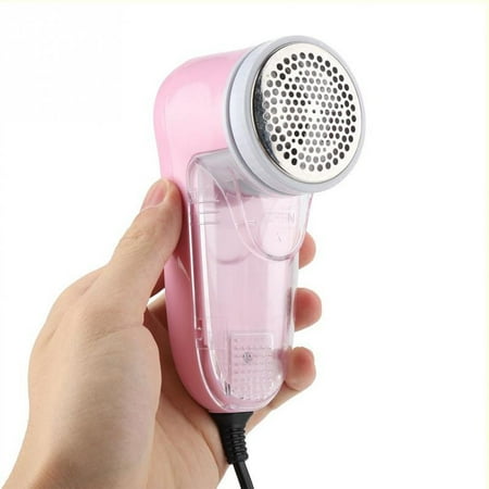 fluff shaver fuzz