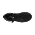 thumbnail image 4 of Tenis Casuales Dama Capa De Ozono 628301 Textil Negro, 4 of 4