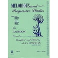 thumbnail image 2 of Southern Melodious and Progressive Studies, Book 2 (Bassoon) Southern Music Series Arranged by Alan Hawkins, 2 of 2